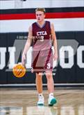 Photo from the gallery "Christ the Cornerstone Academy @ Berean Baptist Academy"
