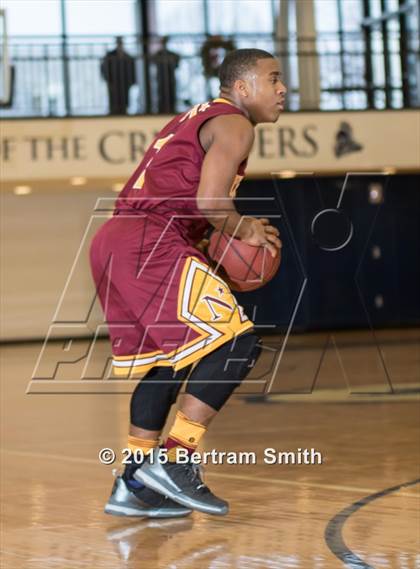 Thumbnail 2 in Albany Academy for Boys vs. Nazareth (Tom Keenan Classic) photogallery.