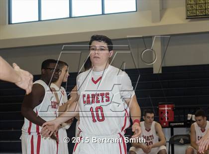 Thumbnail 1 in Albany Academy for Boys vs. Nazareth (Tom Keenan Classic) photogallery.