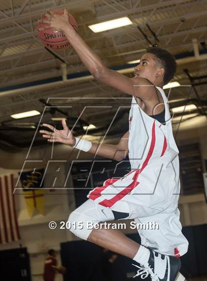 Thumbnail 1 in Albany Academy for Boys vs. Nazareth (Tom Keenan Classic) photogallery.