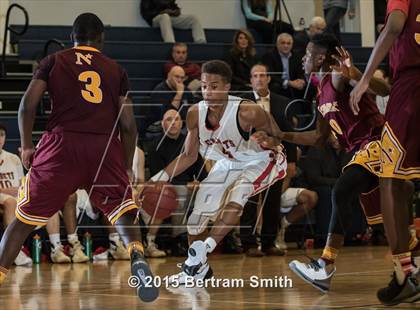 Thumbnail 3 in Albany Academy for Boys vs. Nazareth (Tom Keenan Classic) photogallery.
