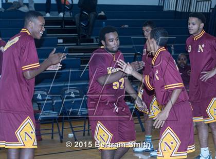 Thumbnail 2 in Albany Academy for Boys vs. Nazareth (Tom Keenan Classic) photogallery.