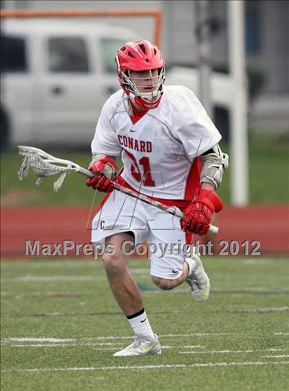 Thumbnail 1 in New Milford @ Conard photogallery.