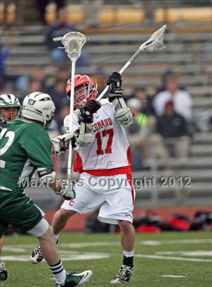Thumbnail 1 in New Milford @ Conard photogallery.