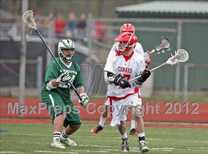 Thumbnail 3 in New Milford @ Conard photogallery.