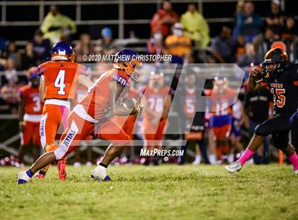 Thumbnail 1 in Vernon vs. Graceville photogallery.