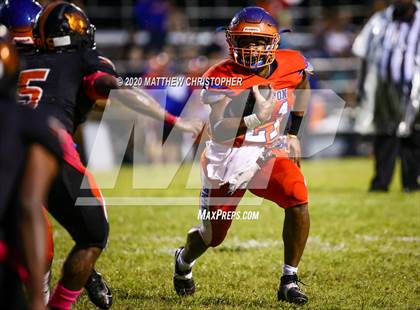 Thumbnail 2 in Vernon vs. Graceville photogallery.