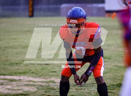 Thumbnail 3 in Vernon vs. Graceville photogallery.
