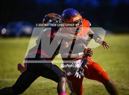Thumbnail 2 in Vernon vs. Graceville photogallery.