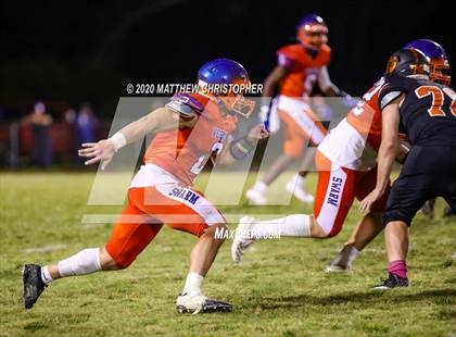 Thumbnail 1 in Vernon vs. Graceville photogallery.
