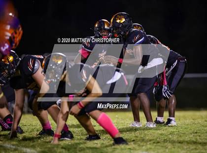 Thumbnail 3 in Vernon vs. Graceville photogallery.