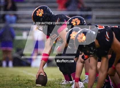 Thumbnail 2 in Vernon vs. Graceville photogallery.