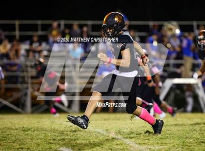 Thumbnail 2 in Vernon vs. Graceville photogallery.