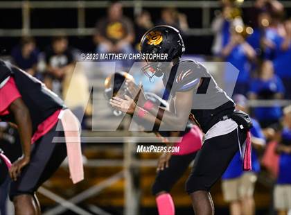 Thumbnail 3 in Vernon vs. Graceville photogallery.