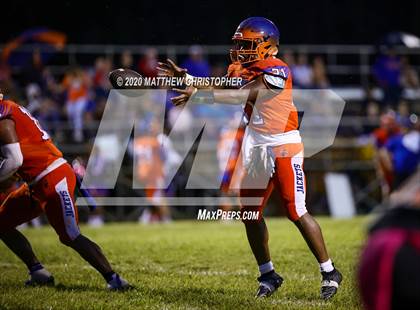 Thumbnail 1 in Vernon vs. Graceville photogallery.