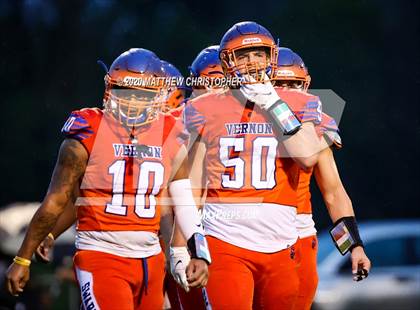 Thumbnail 1 in Vernon vs. Graceville photogallery.