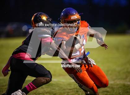Thumbnail 1 in Vernon vs. Graceville photogallery.