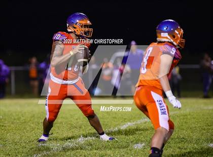 Thumbnail 1 in Vernon vs. Graceville photogallery.