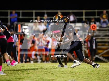 Thumbnail 3 in Vernon vs. Graceville photogallery.