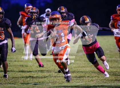 Thumbnail 1 in Vernon vs. Graceville photogallery.
