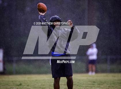 Thumbnail 2 in Vernon vs. Graceville photogallery.