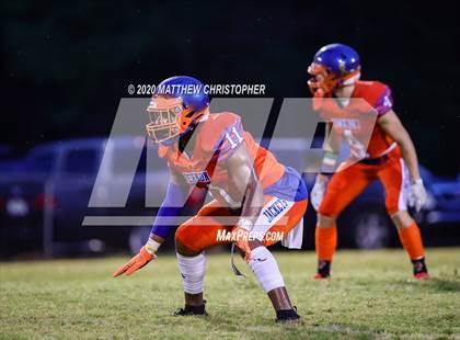Thumbnail 2 in Vernon vs. Graceville photogallery.