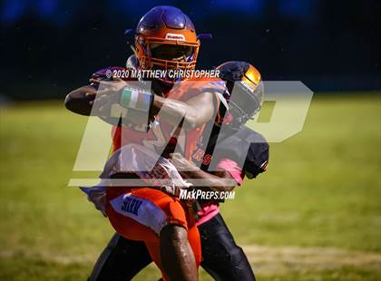 Thumbnail 2 in Vernon vs. Graceville photogallery.