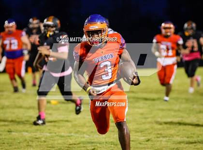 Thumbnail 1 in Vernon vs. Graceville photogallery.