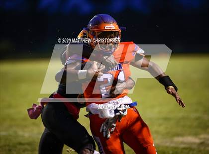 Thumbnail 1 in Vernon vs. Graceville photogallery.