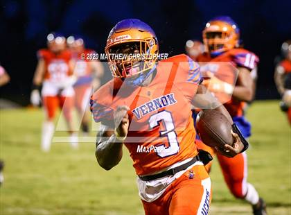 Thumbnail 1 in Vernon vs. Graceville photogallery.