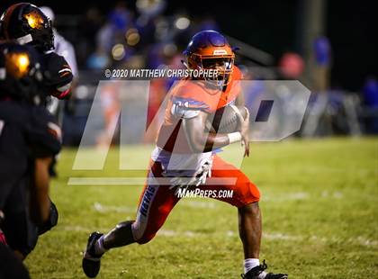Thumbnail 3 in Vernon vs. Graceville photogallery.