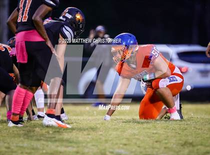 Thumbnail 3 in Vernon vs. Graceville photogallery.