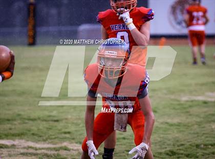 Thumbnail 1 in Vernon vs. Graceville photogallery.