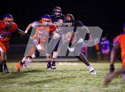 Thumbnail 1 in Vernon vs. Graceville photogallery.