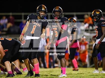 Thumbnail 1 in Vernon vs. Graceville photogallery.