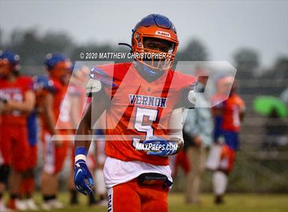 Thumbnail 3 in Vernon vs. Graceville photogallery.