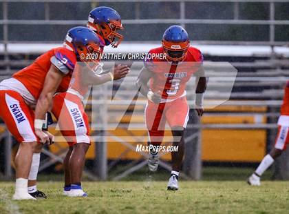 Thumbnail 1 in Vernon vs. Graceville photogallery.
