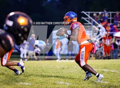 Thumbnail 2 in Vernon vs. Graceville photogallery.