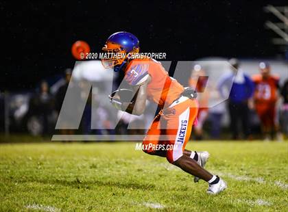 Thumbnail 3 in Vernon vs. Graceville photogallery.