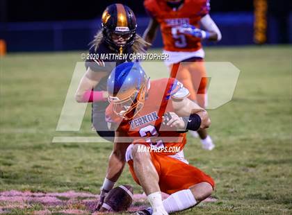 Thumbnail 3 in Vernon vs. Graceville photogallery.