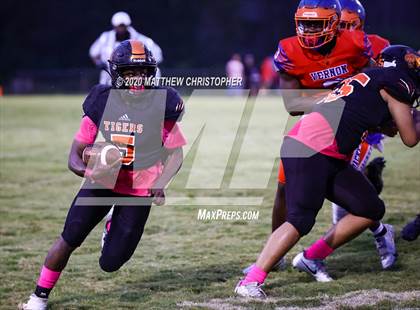 Thumbnail 3 in Vernon vs. Graceville photogallery.