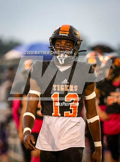Thumbnail 1 in Vernon vs. Graceville photogallery.