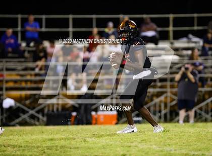 Thumbnail 2 in Vernon vs. Graceville photogallery.