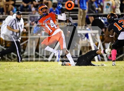 Thumbnail 2 in Vernon vs. Graceville photogallery.
