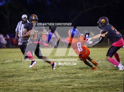Thumbnail 2 in Vernon vs. Graceville photogallery.