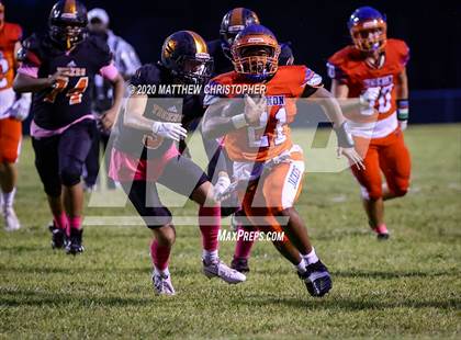 Thumbnail 3 in Vernon vs. Graceville photogallery.
