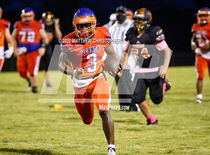 Thumbnail 3 in Vernon vs. Graceville photogallery.