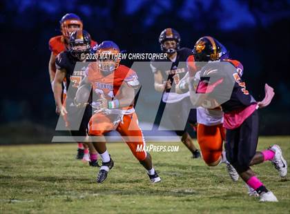 Thumbnail 3 in Vernon vs. Graceville photogallery.