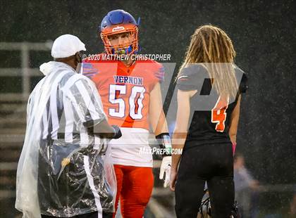 Thumbnail 3 in Vernon vs. Graceville photogallery.