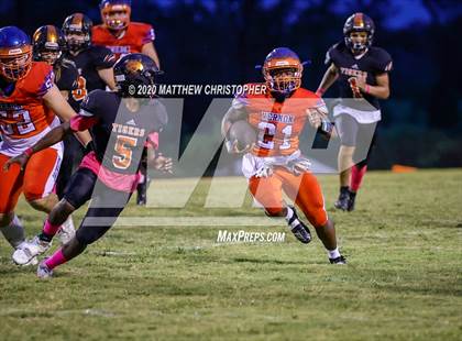Thumbnail 1 in Vernon vs. Graceville photogallery.